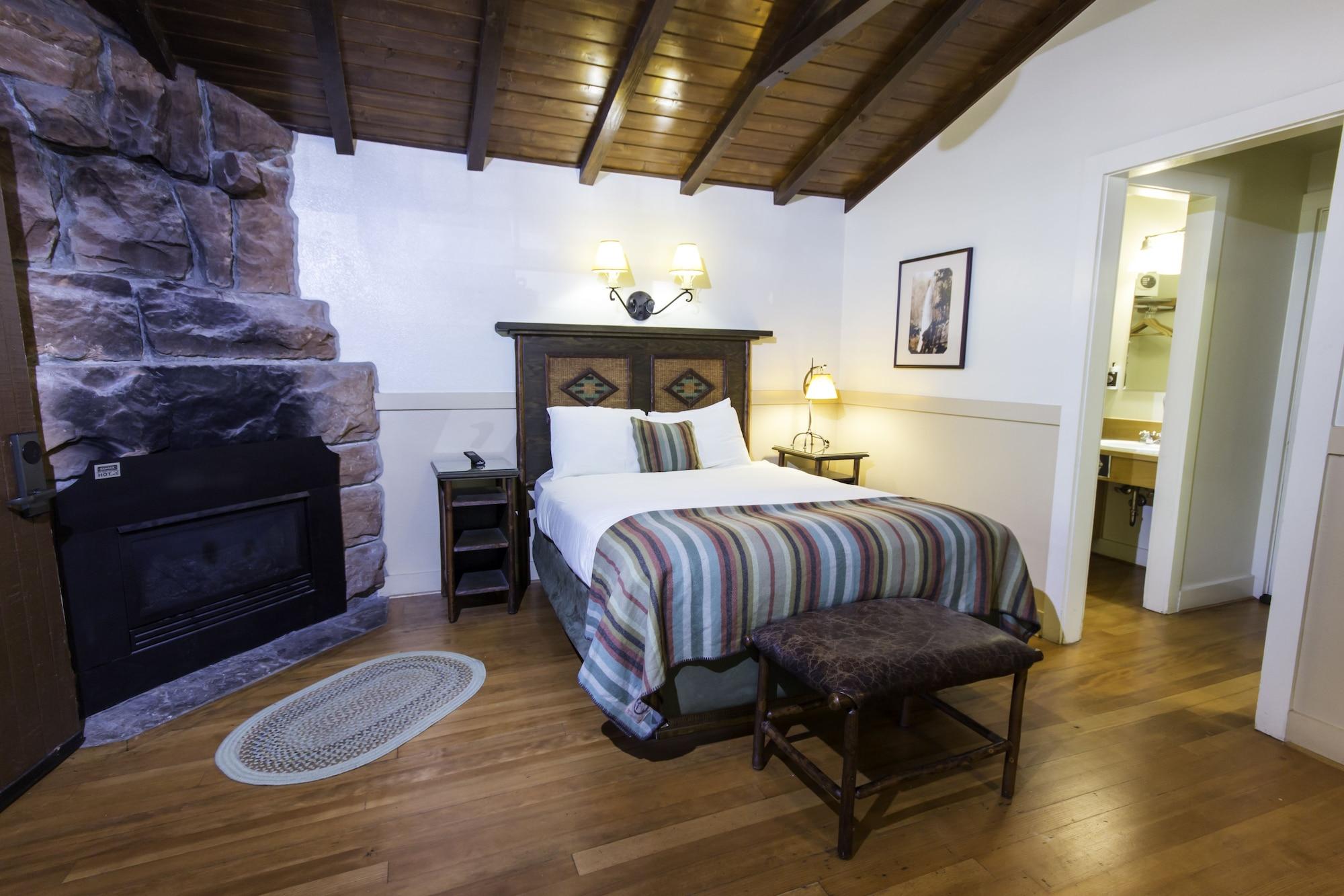 Zion Lodge Спрингдейл Екстер'єр фото