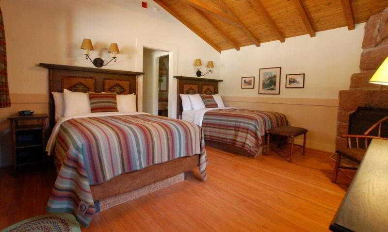 Zion Lodge Спрингдейл Екстер'єр фото