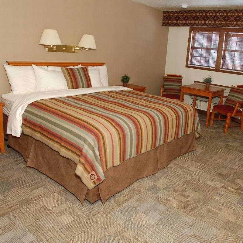 Zion Lodge Спрингдейл Екстер'єр фото