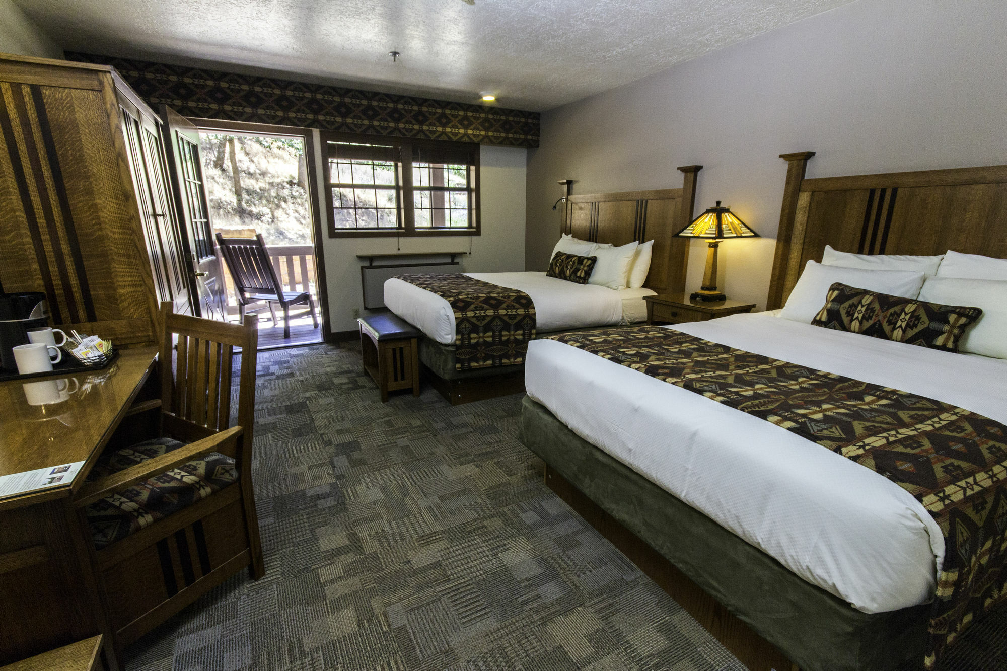 Zion Lodge Спрингдейл Екстер'єр фото