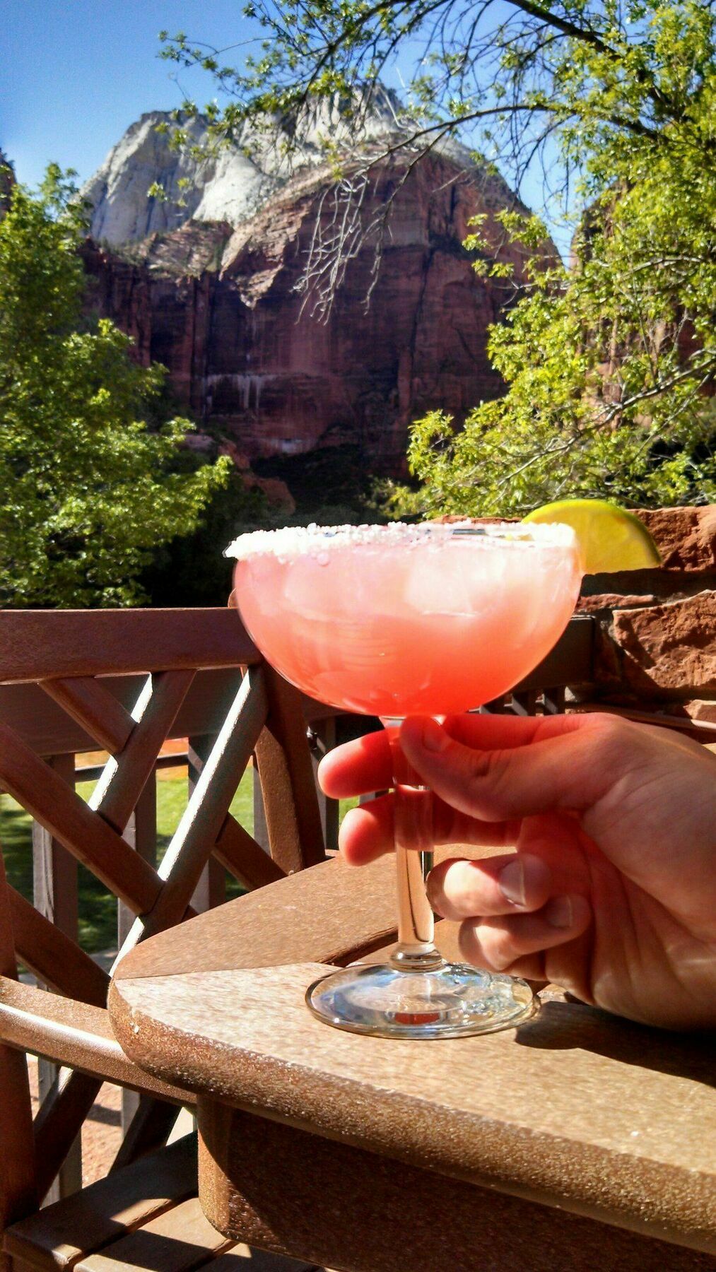 Zion Lodge Спрингдейл Екстер'єр фото